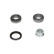 Wheel Bearing Kit WBK-3004 Kavo parts, Thumbnail 3