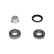 Wheel Bearing Kit WBK-3004 Kavo parts, Thumbnail 5