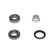 Wheel Bearing Kit WBK-3004 Kavo parts, Thumbnail 6