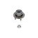 Wheel Bearing Kit WBK-3010 Kavo parts, Thumbnail 3