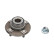 Wheel Bearing Kit WBK-3013 Kavo parts, Thumbnail 6