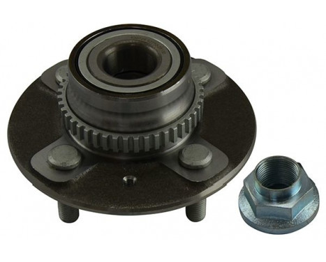 Wheel Bearing Kit WBK-3029 Kavo parts