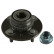 Wheel Bearing Kit WBK-3029 Kavo parts