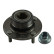 Wheel Bearing Kit WBK-3030 Kavo parts