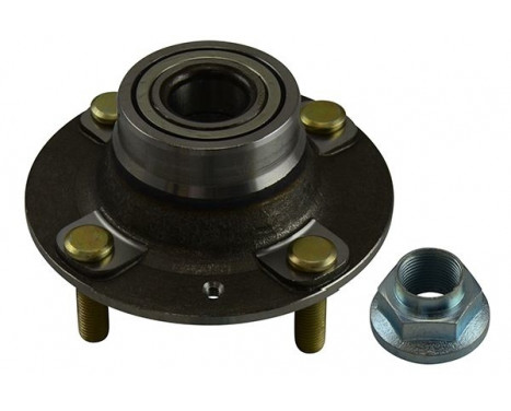 Wheel Bearing Kit WBK-3033 Kavo parts