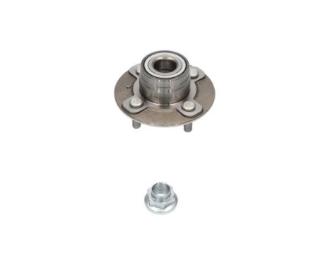 Wheel Bearing Kit WBK-3033 Kavo parts, Image 2