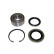 Wheel Bearing Kit WBK-4002 Kavo parts, Thumbnail 2