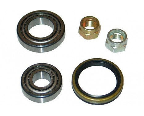 Wheel Bearing Kit WBK-4005 Kavo parts, Image 3