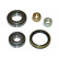 Wheel Bearing Kit WBK-4005 Kavo parts, Thumbnail 3