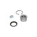 Wheel Bearing Kit WBK-4503 Kavo parts, Thumbnail 4