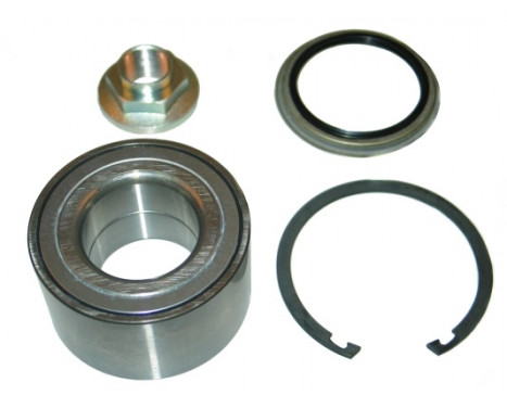 Wheel Bearing Kit WBK-4504 Kavo parts, Image 2