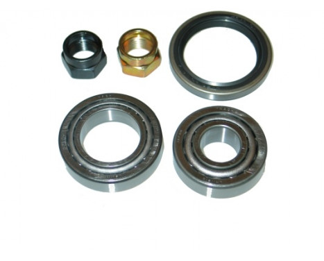 Wheel Bearing Kit WBK-4507 Kavo parts, Image 2