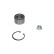 Wheel Bearing Kit WBK-4518 Kavo parts, Thumbnail 5