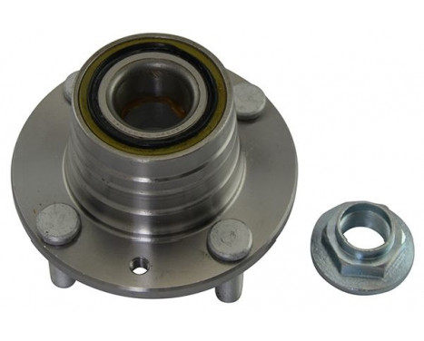 Wheel Bearing Kit WBK-4528 Kavo parts