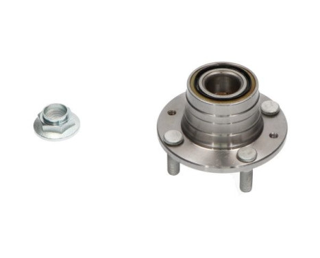 Wheel Bearing Kit WBK-4528 Kavo parts, Image 3