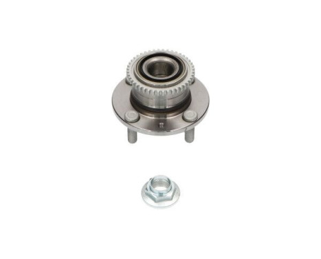 Wheel Bearing Kit WBK-4530 Kavo parts, Image 2