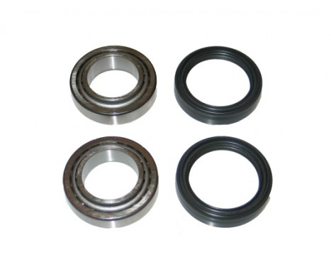 Wheel Bearing Kit WBK-5501 Kavo parts, Image 2