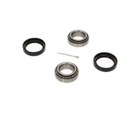 Wheel Bearing Kit WBK-5501 Kavo parts, Image 4