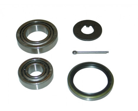 Wheel Bearing Kit WBK-5503 Kavo parts, Image 2