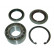 Wheel Bearing Kit WBK-5505 Kavo parts, Thumbnail 2