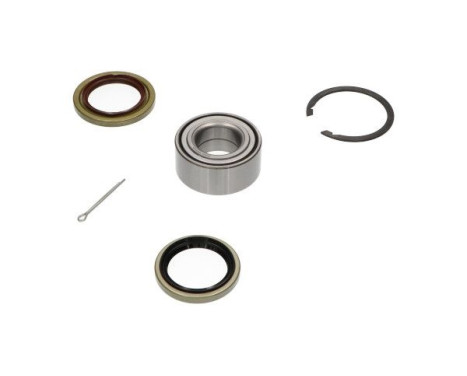 Wheel Bearing Kit WBK-5505 Kavo parts, Image 3