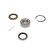 Wheel Bearing Kit WBK-5505 Kavo parts, Thumbnail 3