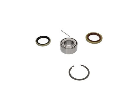 Wheel Bearing Kit WBK-5505 Kavo parts, Image 4