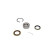 Wheel Bearing Kit WBK-5505 Kavo parts, Thumbnail 6