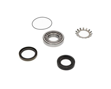 Wheel Bearing Kit WBK-5508 Kavo parts, Image 4