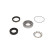 Wheel Bearing Kit WBK-5508 Kavo parts, Thumbnail 5