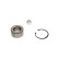 Wheel Bearing Kit WBK-5534 Kavo parts, Thumbnail 4