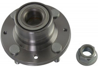 Wheel Bearing Kit WBK-5539 Kavo parts