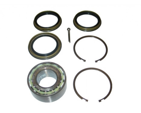 Wheel Bearing Kit WBK-6501 Kavo parts, Image 2