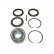 Wheel Bearing Kit WBK-6501 Kavo parts, Thumbnail 2