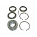 Wheel Bearing Kit WBK-6501 Kavo parts