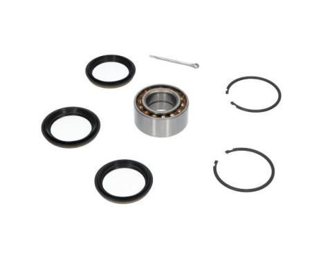 Wheel Bearing Kit WBK-6501 Kavo parts, Image 4