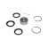 Wheel Bearing Kit WBK-6501 Kavo parts, Thumbnail 4