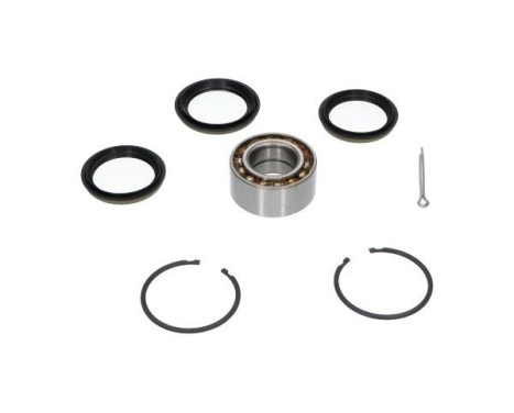 Wheel Bearing Kit WBK-6501 Kavo parts, Image 5