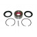 Wheel Bearing Kit WBK-6504 Kavo parts, Thumbnail 2