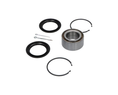 Wheel Bearing Kit WBK-6504 Kavo parts, Image 4