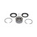 Wheel Bearing Kit WBK-6504 Kavo parts, Thumbnail 5