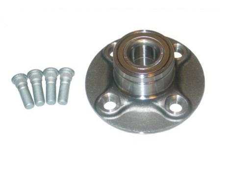 Wheel Bearing Kit WBK-6511 Kavo parts, Image 2