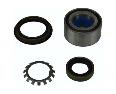 Wheel Bearing Kit WBK-6517 Kavo parts