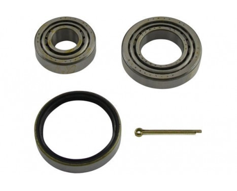 Wheel Bearing Kit WBK-6524 Kavo parts, Image 2