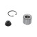 Wheel Bearing Kit WBK-6532 Kavo parts, Thumbnail 3