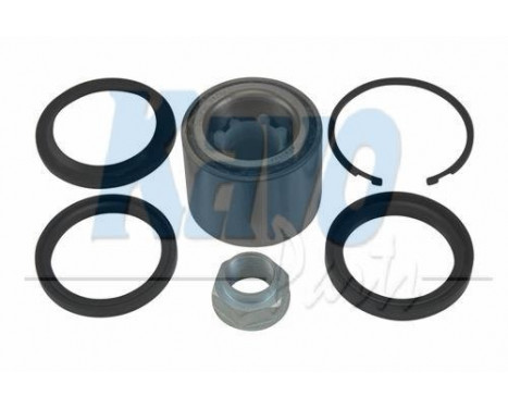 Wheel Bearing Kit WBK-8007 Kavo parts, Image 2