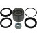 Wheel Bearing Kit WBK-8007 Kavo parts