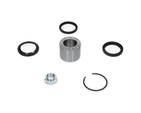 Wheel Bearing Kit WBK-8007 Kavo parts, Image 3