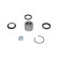 Wheel Bearing Kit WBK-8007 Kavo parts, Thumbnail 3