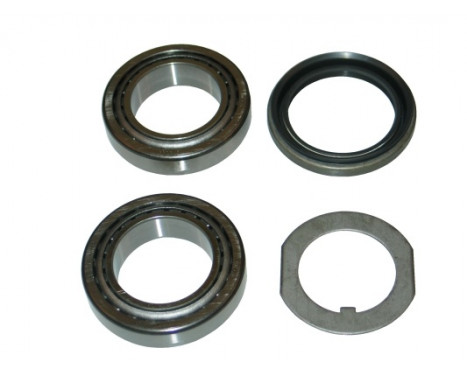 Wheel Bearing Kit WBK-8501 Kavo parts, Image 2